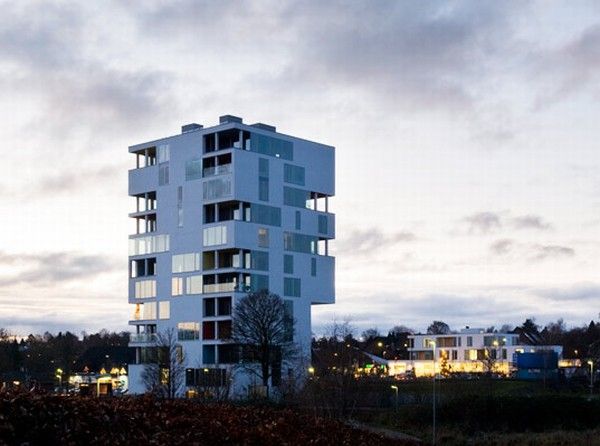 immobilier Maison 4656