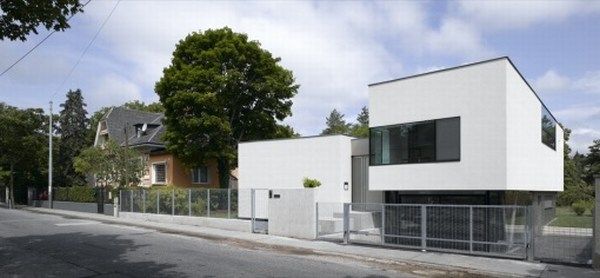immobilier Maison 4662