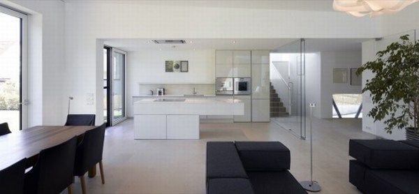 immobilier Maison 4662