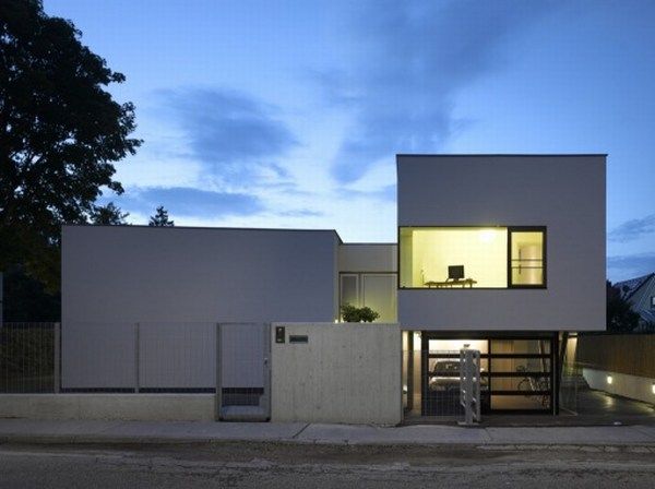 immobilier Maison 4662