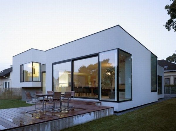immobilier Maison 4662