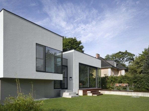 immobilier Maison 4662