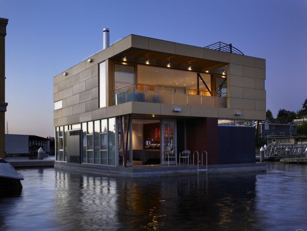 immobilier Maison 4664