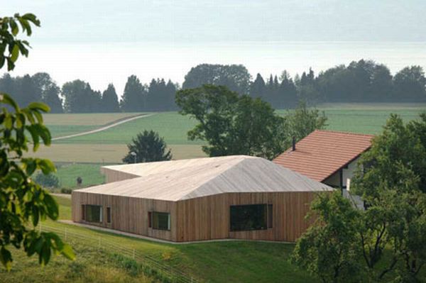 immobilier Maison 4673