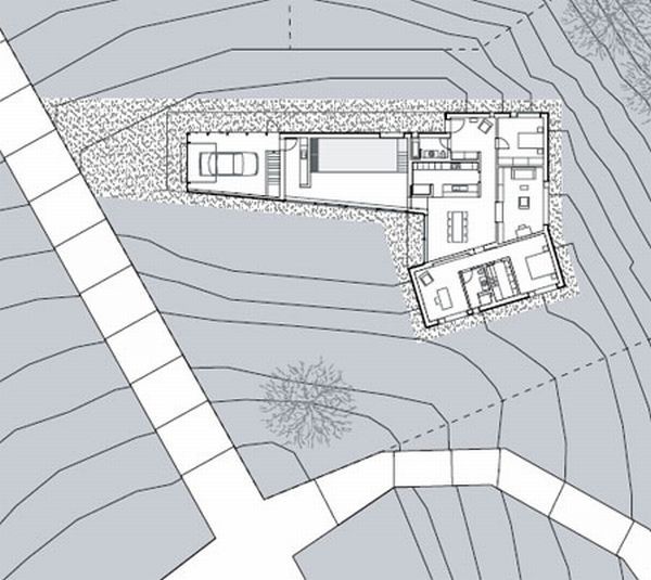 immobilier Maison 4673