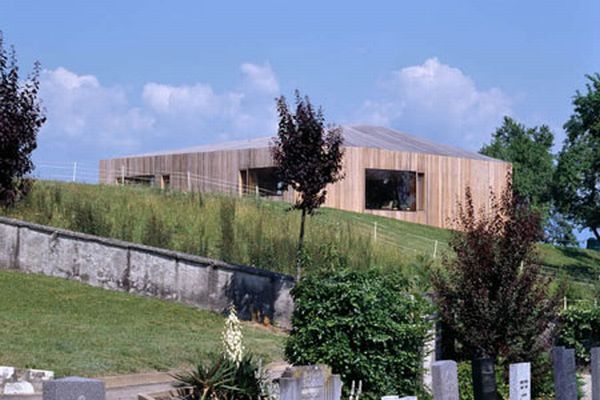 immobilier Maison 4673
