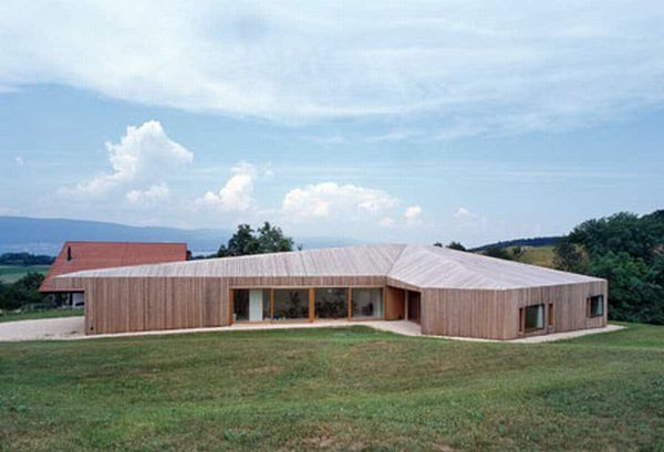 immobilier Maison 4673