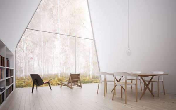 immobilier Maison 4676