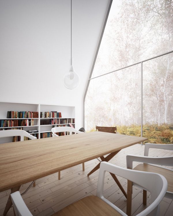 immobilier Maison 4676