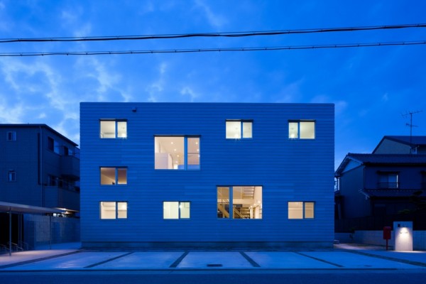 immobilier Maison 468