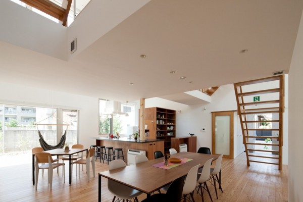 immobilier Maison 468