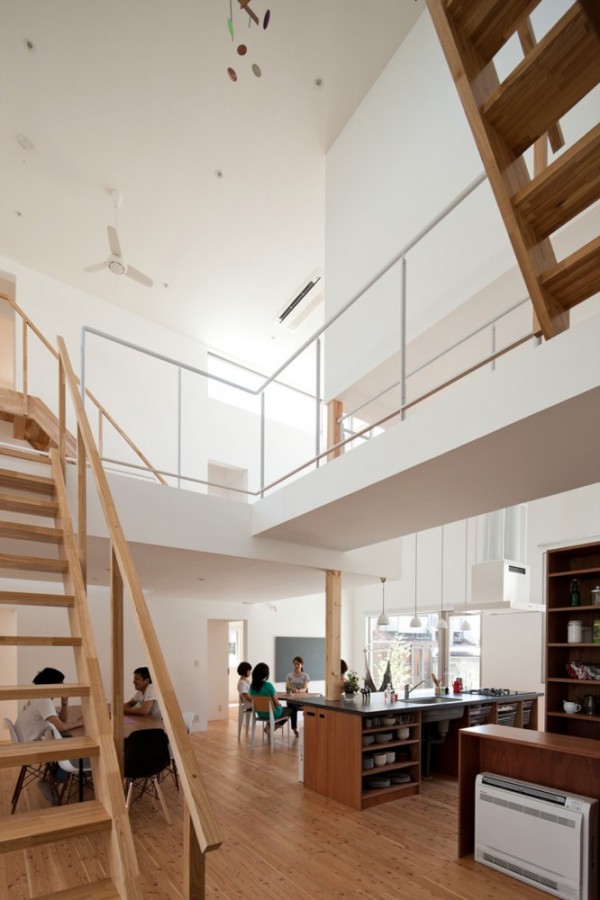 immobilier Maison 468