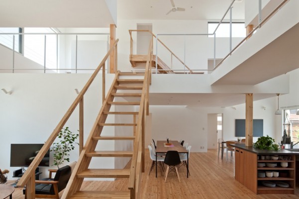 immobilier Maison 468