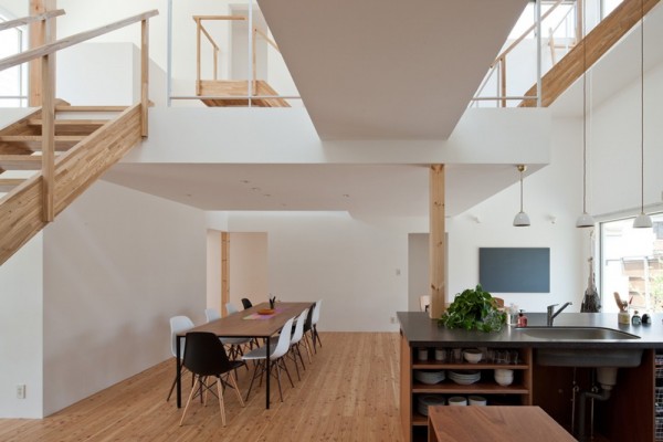 immobilier Maison 468