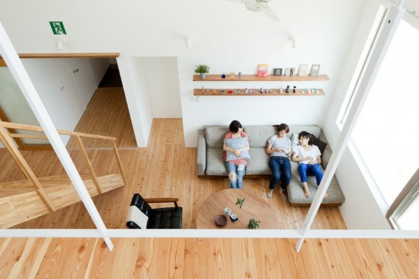 immobilier Maison 468