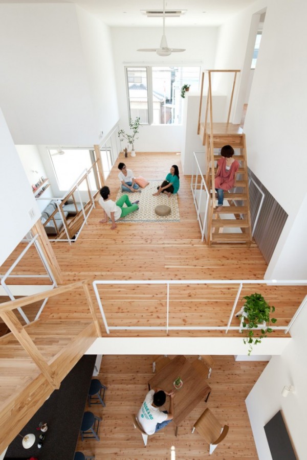 immobilier Maison 468