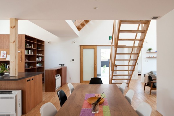 immobilier Maison 468