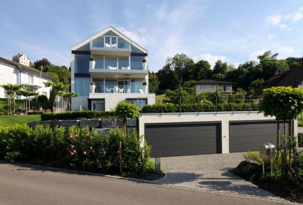 immobilier Maison 4695