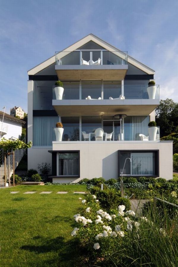 immobilier Maison 4695