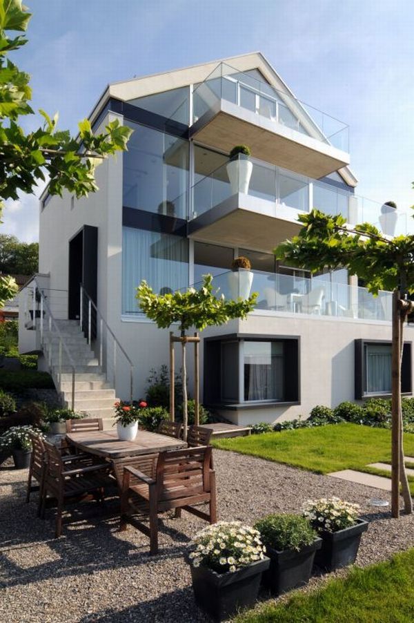 immobilier Maison 4695