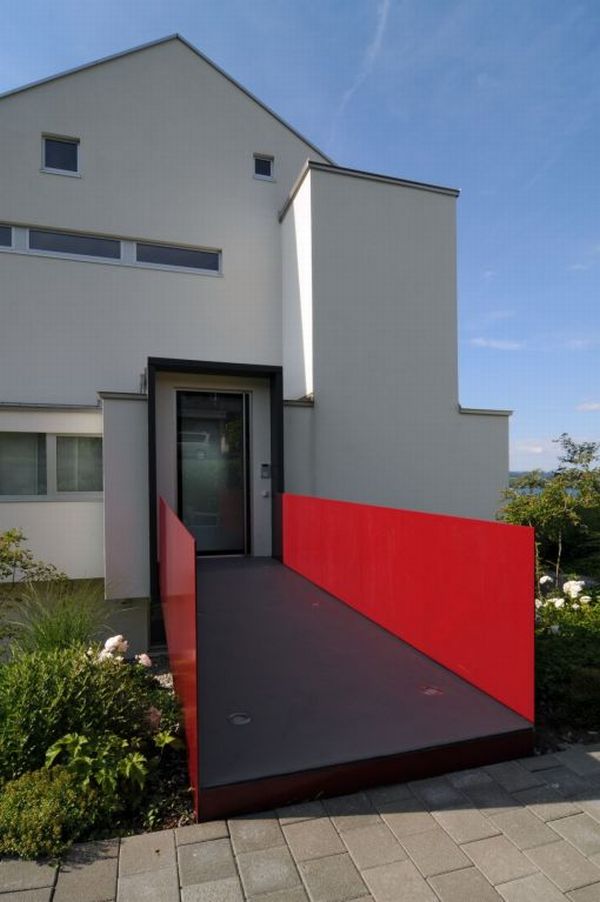immobilier Maison 4695
