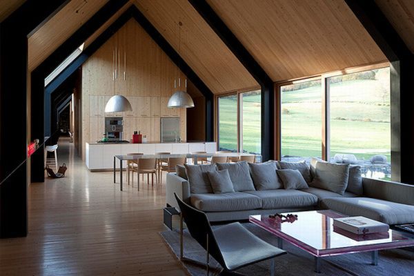 immobilier Maison 4700