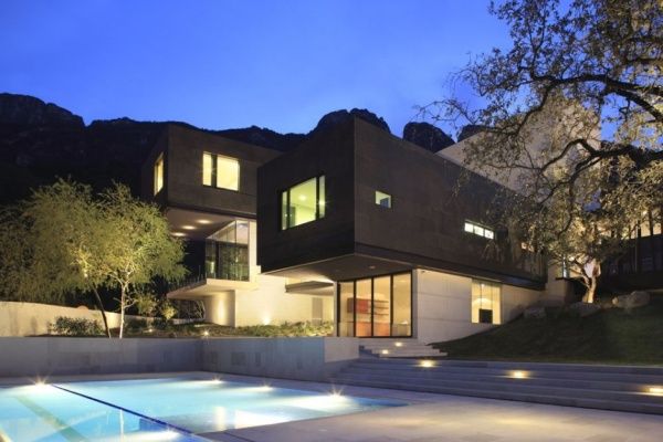 immobilier Maison 4720