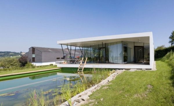 immobilier Maison 4730