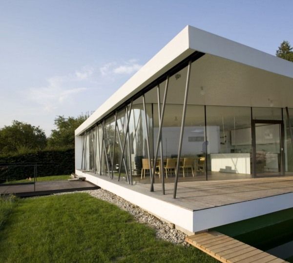 immobilier Maison 4730