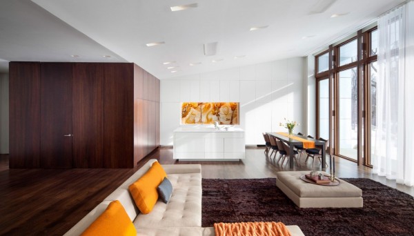 immobilier Maison 474