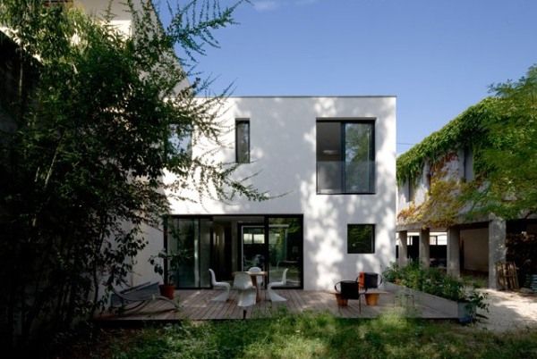 immobilier Maison 4751