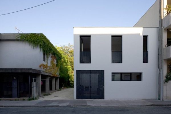 immobilier Maison 4751