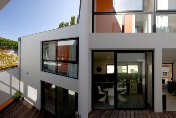 immobilier Maison 4751