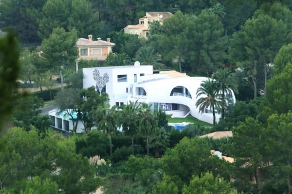 immobilier Maison 4752