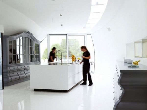 immobilier Maison 4752