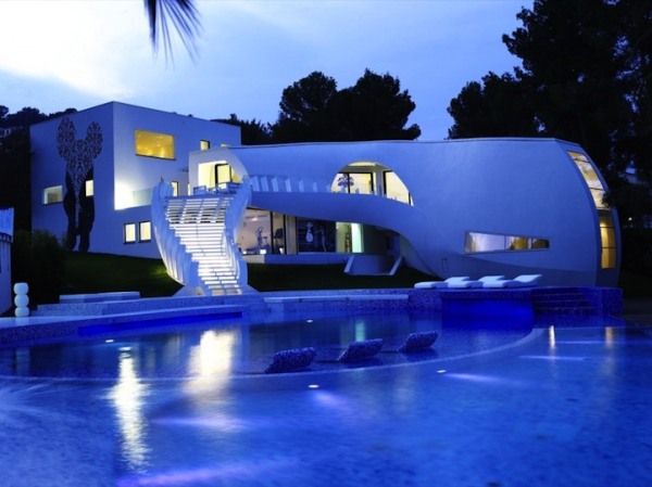immobilier Maison 4752