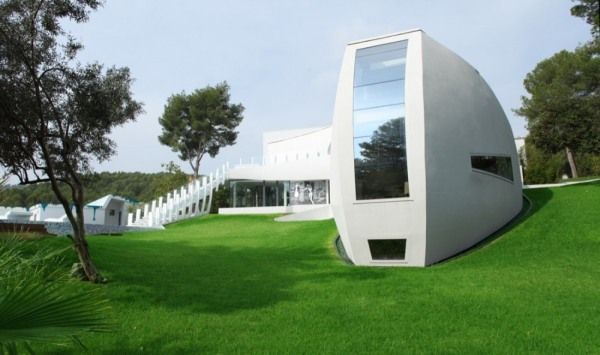 immobilier Maison 4752