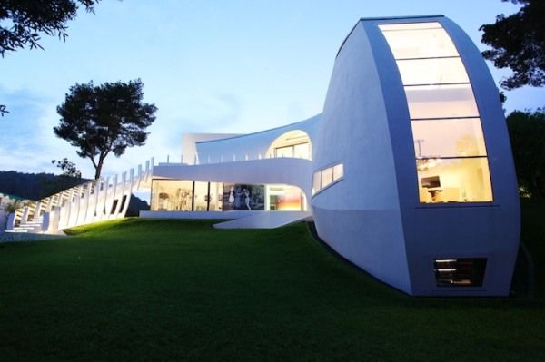 immobilier Maison 4752