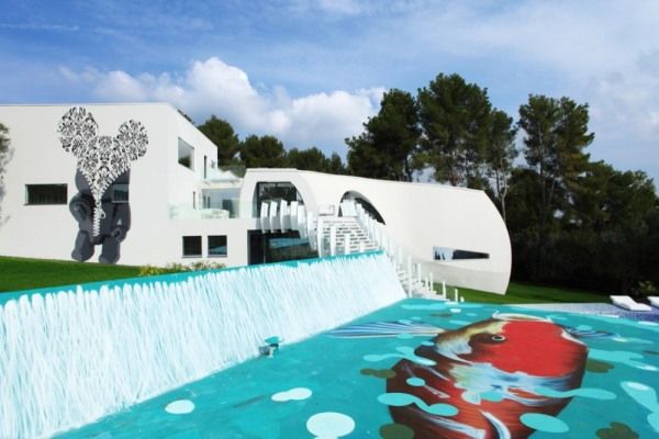 immobilier Maison 4752