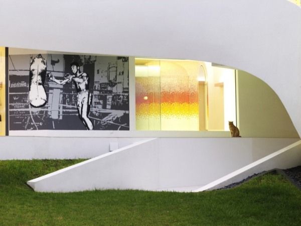 immobilier Maison 4752