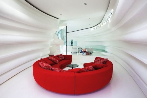 immobilier Maison 4752