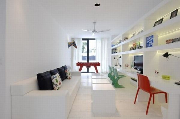 immobilier Maison 4753