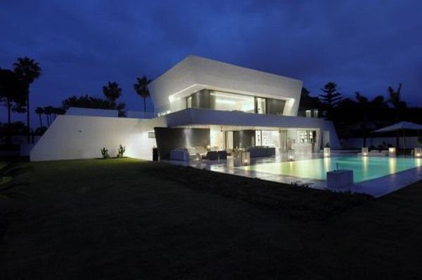 immobilier Maison 4753