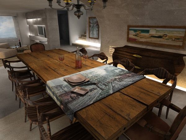 immobilier Maison 4754