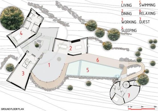 immobilier Maison 4763