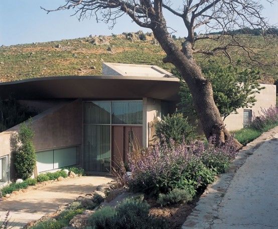 immobilier Maison 4763