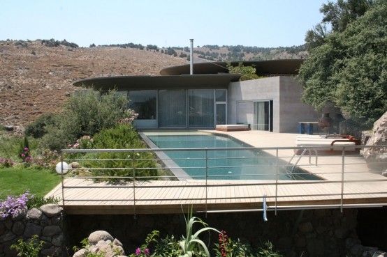 immobilier Maison 4763