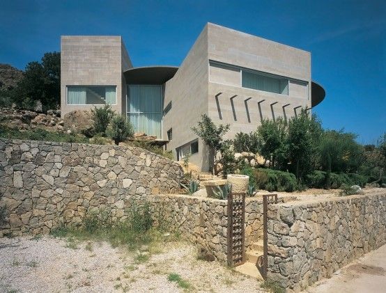 immobilier Maison 4763