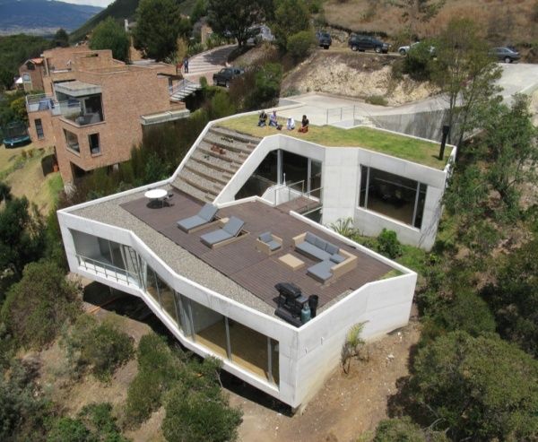 immobilier Maison 4769