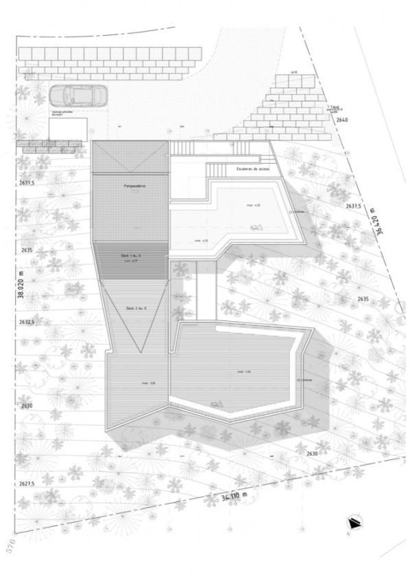 immobilier Maison 4769